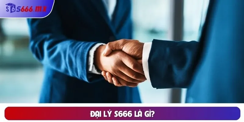 Đại lý S666 là gì?