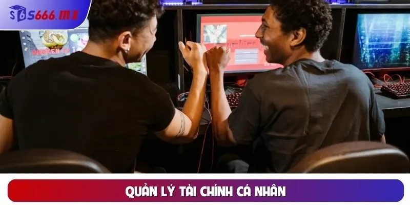 Quản lý tài chính cá nhân